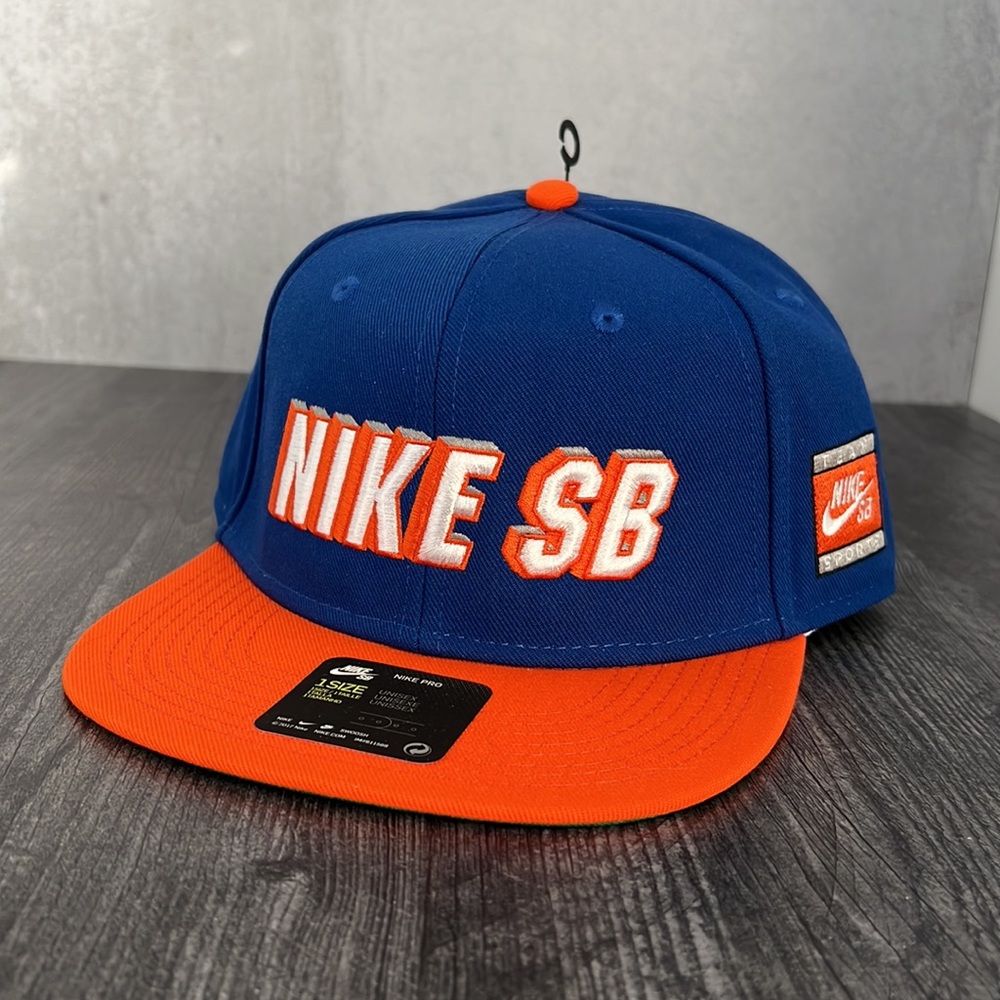 Nike PRO SB hat - NEW